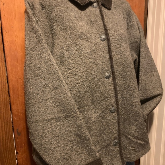 Artisans Button Jacket - Picture 6 of 12